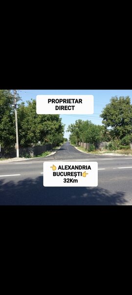 Valea Plopilor, jud. Giurgiu,