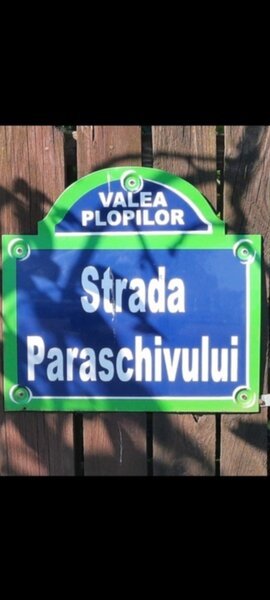 Valea Plopilor, jud. Giurgiu,